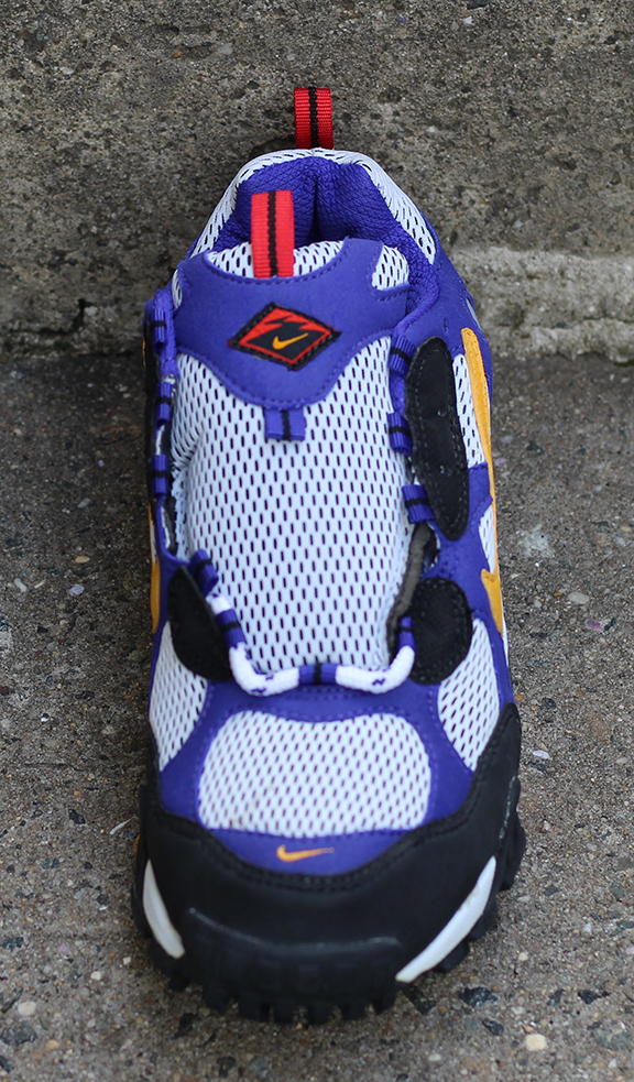 Nike Air Terra Albis Concord / Taxi DS — RootsBK Nike Air Terra Albis Concord / Taxi DS — RootsBK